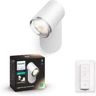Philips Hue Leuchtmittel GU10 250 lm