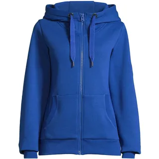 salzhaut Sweatjacke SÖÖTE Ultramarine 50