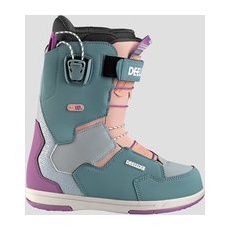 DEELUXE Team ID Lara 2024 Snowboard-Boots candy, pink, 25.0