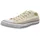 Chuck Taylor All Star OX 159485, Unisex Sneaker, Beige 40 EU (7 UK)
