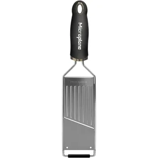 Microplane Profi Gemüsehobel hobeln 1-tlg. Schwarz