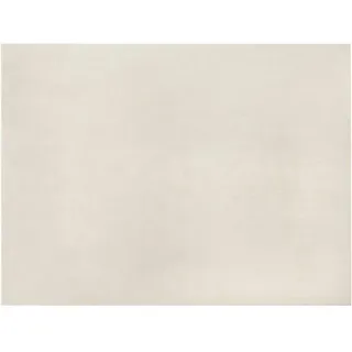 tectake Kurzflorteppich Soft Zone,rutschfeste Unterseite,creme , Textil , Rechteckig , 200x140 cm , Teppiche und Böden, Teppiche