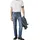 Straight Fit Blau 31/32