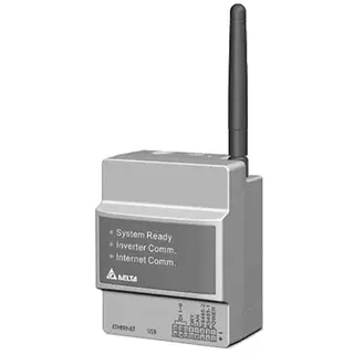  DC1 DATA COLLECTOR 
