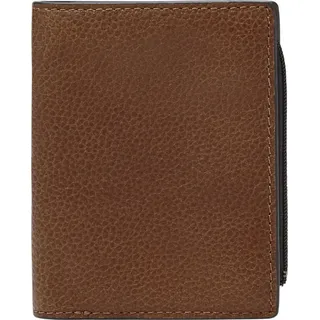 Fossil Thad Modular 3-in-1 Geldbörse Herren braun