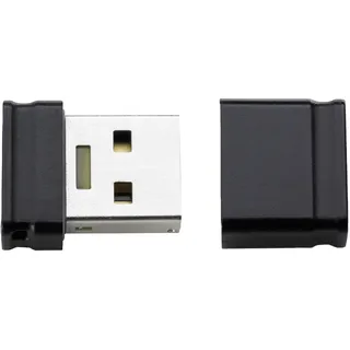 Intenso Micro Line 128 GB USB 2.0 - Kompakter High-Speed