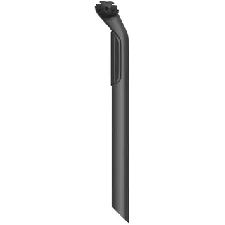 Syncros Sp-r101-cf 15mm Offset Sattelstütze - Black Matt - 400 mm