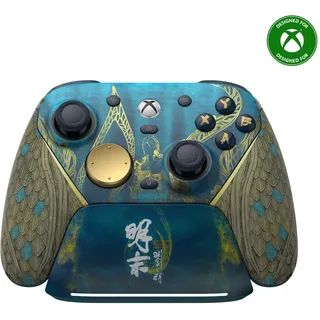 GameSir G7 Pro Controller Blau PC / Xbox One / Xbox One S / Xbox Series X / Xbox Series S