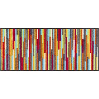 Mikado Stripes 60 x 140 cm bunt