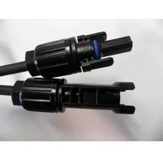 CABUR is661394461c Conn Comp Tyco c24 Male - für 6mm