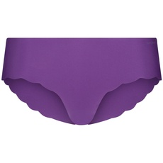 SKINY Damen Micro Essentials 085719 Hipster Panties, Amethyst, 38