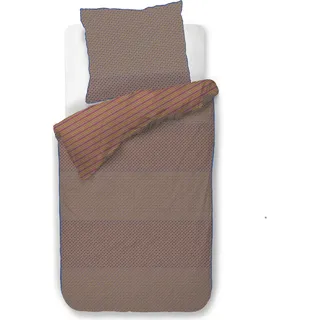 Pip Studio | Bettwäsche Set | Imani | Mehrfarbig | 135x200