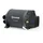 Heizsystem kW Schwarz