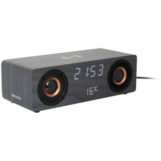 Karlsson Classic schwarz