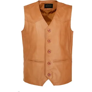 JCC »Lederweste Pramo 2«