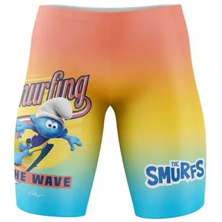 Otso Smurf Smurfing Jammer - Multicolour - XL