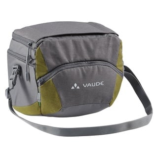 Vaude OnTour Box L iron/bamboo