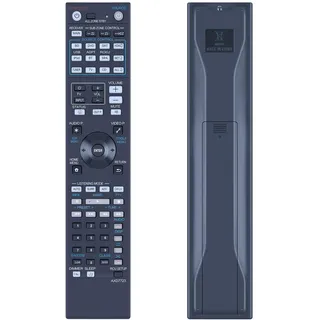 GOUYESHO Neu AXD7723 Fernbedienung für Pioneer Elite Heimkino-Receiver SC-81 SC-82 SC-91 SC-95 VSX-80 VSX-90 VSX-924