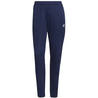 adidas Entrada 22 Training Pants, Team Navy Blue 2, XS