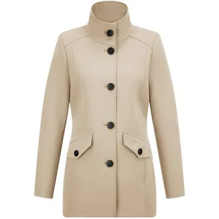 Jacke Fuchs Schmitt beige