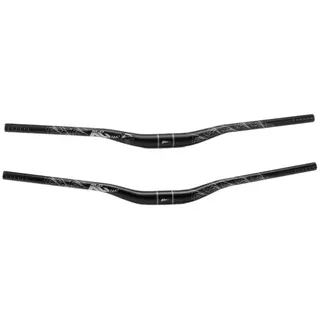 Xlc All Mtn Riser Hb M20 35/90 Mm Lenker - Black Matt - 35 mm