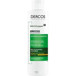 Vichy Dercos Anti-Schuppen Shampoo trockene Kopfhaut 200 ml