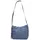 MD20 Hobo Schultertasche Synthetik Deep Blue