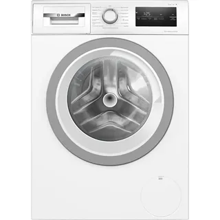 Bosch WAN28127 Bosch Serie 4 Waschmaschine (8 kg, 1400 U/min)