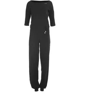 Winshape Damen Jumpsuit WJS2, Fitness Freizeit Sport Yoga Pilates