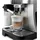 Magnifica Start ECAM 220.80.SB Kaffeevollautomat silber/schwarz