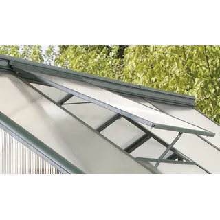 Vitavia Fenster für Gewächshaus Eos Aluminium grün