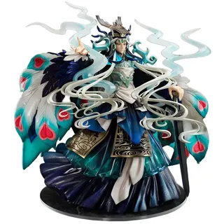 Aniplex Fate Grand Order Herrscher/qin - Multicolour