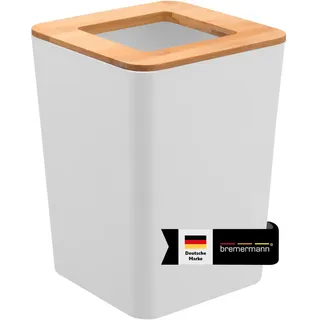 bremermann Calvi 5,5 l Weiß