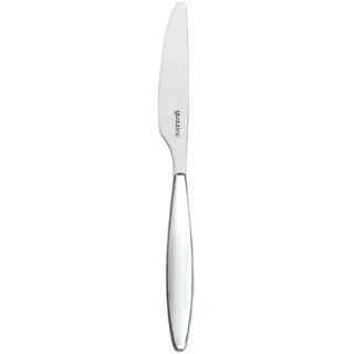 Guzzini - Feeling, Messer - Weiß, 22,5 cm - 23000311, Weiss