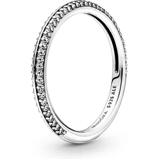 Pandora ME Ring Pavé, 60/19,1