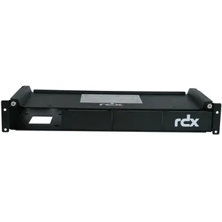 Tandberg RDX QuadPAK