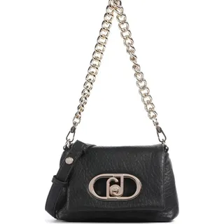 Liu Jo Lapuffy - Umhängetasche S 13 cm (nero) - Schwarz