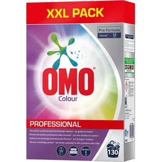 OMO Colorwaschmittel Pulver 130 WL