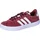 VL Court 3.0 Shoes Shadow Red/Cloud White/Shadow Red, 44 2/3