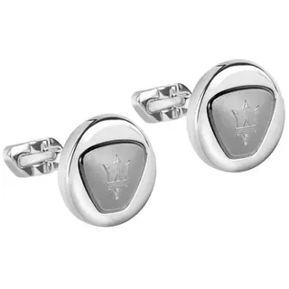 Maserati Leggenda Cufflinks Manschettenknöpfe - Multicolour - One Size
