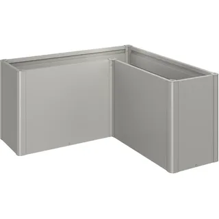 Biohort Belvedere MAXI 152 x 152 x 77 cm Grau