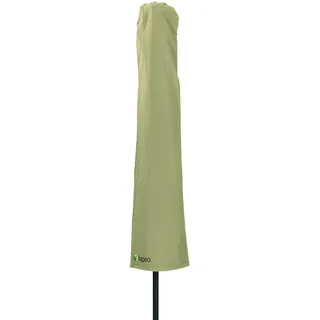 Tepro Schirmhülle Universal Polyester 20 x 20 x 130 cm Beige