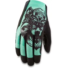 Dakine, Herren, Handschuhe, COVERT GLOVE, Türkis, (L)