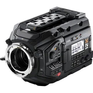 Blackmagic Design URSA Mini Pro 12K schwarz