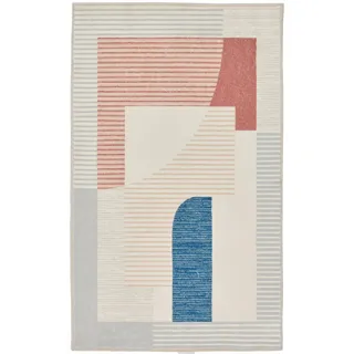 Gino Falcone Ariella Grau 100 x 60 cm