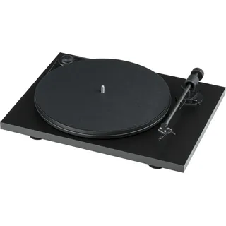 Pro-Ject Primary E schwarz