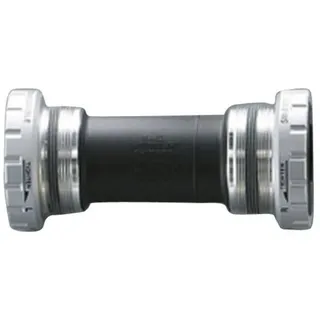 Shimano Innenlager, schwarz, SH-ESMBB52D