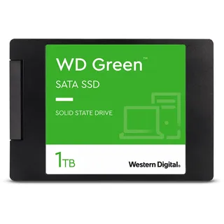 Green 1 TB 2,5" WDS100T3G0A