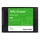 Green 1 TB 2,5" WDS100T3G0A
