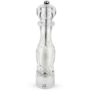 Peugeot Nancy Salzmühle 30 cm Transparent unbefüllt